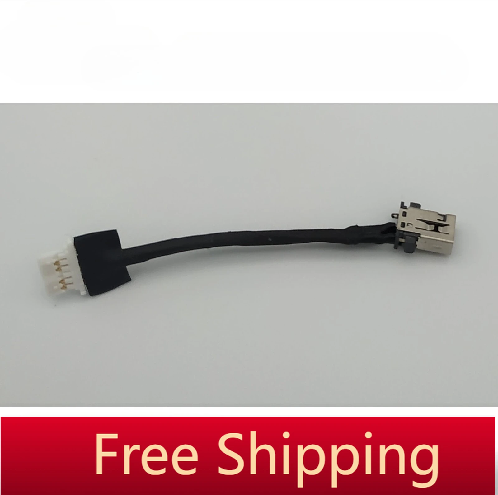 New Laptop DC Power Jack for Acer Spin 5 SP513-52N SP513-53N Series 50.GR7N1.005