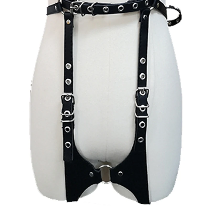 Disfraces eróticos, lencería Sexy, Juguetes sexuales para adultos para mujeres, parejas, equipo de Bondage, castidad, Sex Shop, sin vibradores, accesorios exóticos