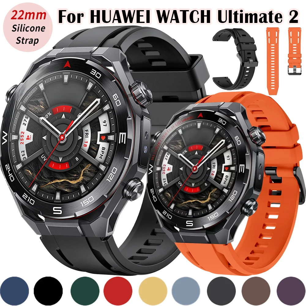 22MM Watch Band For…