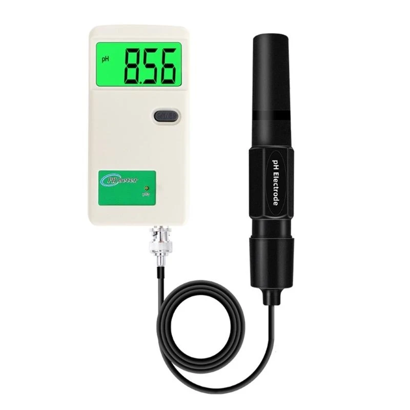 

L9BE Анализаторы качества воды MeTER Эффективное измерение беспрепятственно онлайн -мониторинг