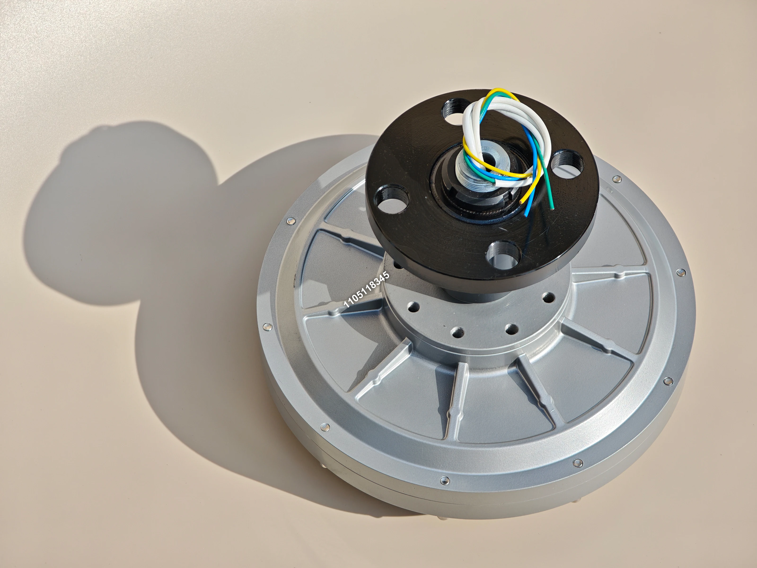 垂直風力タービン PMG コアレス磁気浮上式 48V 110V 220V 230V 380V 200rpm 300rpm 10000W 15KW DIY発電機 新エネルギーエンジン用