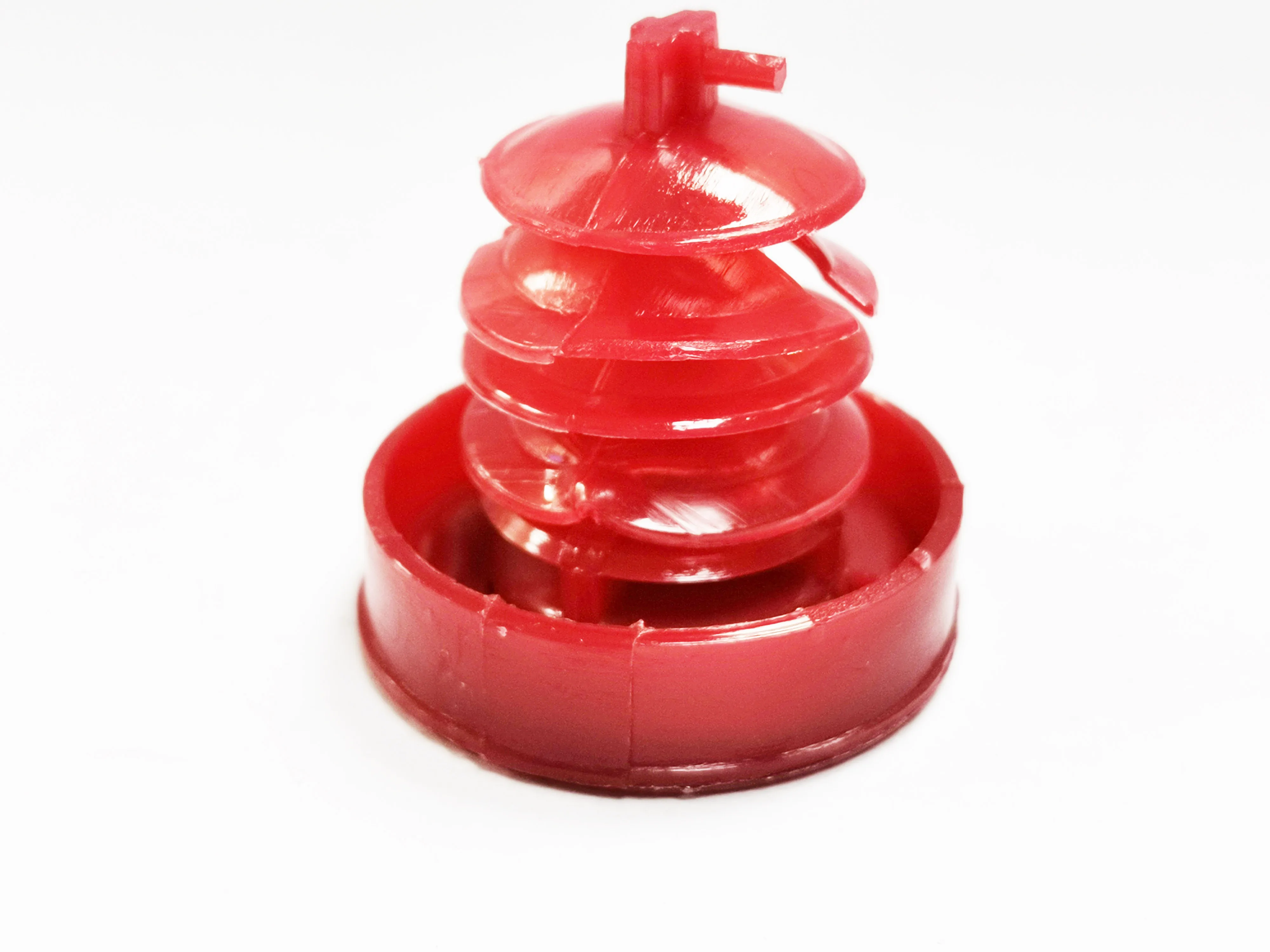 

53697-SB3-952 Крышка резервуара для насоса гидроусилителя рулевого управления автомобиля для моделей HONDA с резервуаром насоса гидроусилителя рулевого управления в сборе