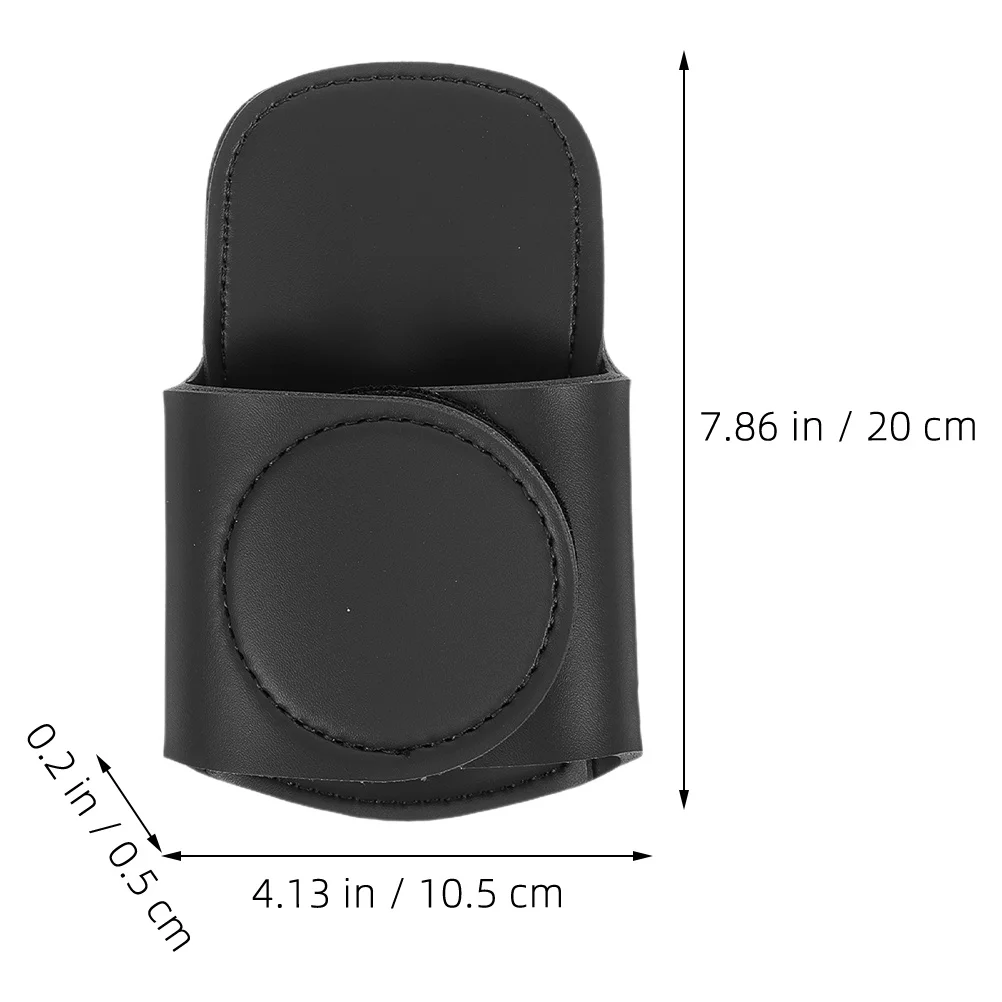 

2Pcs Stethoscope Holder Doctor Clip Portable Lightweight Fine Texture Good Hand Feeling Stethoscope Holder