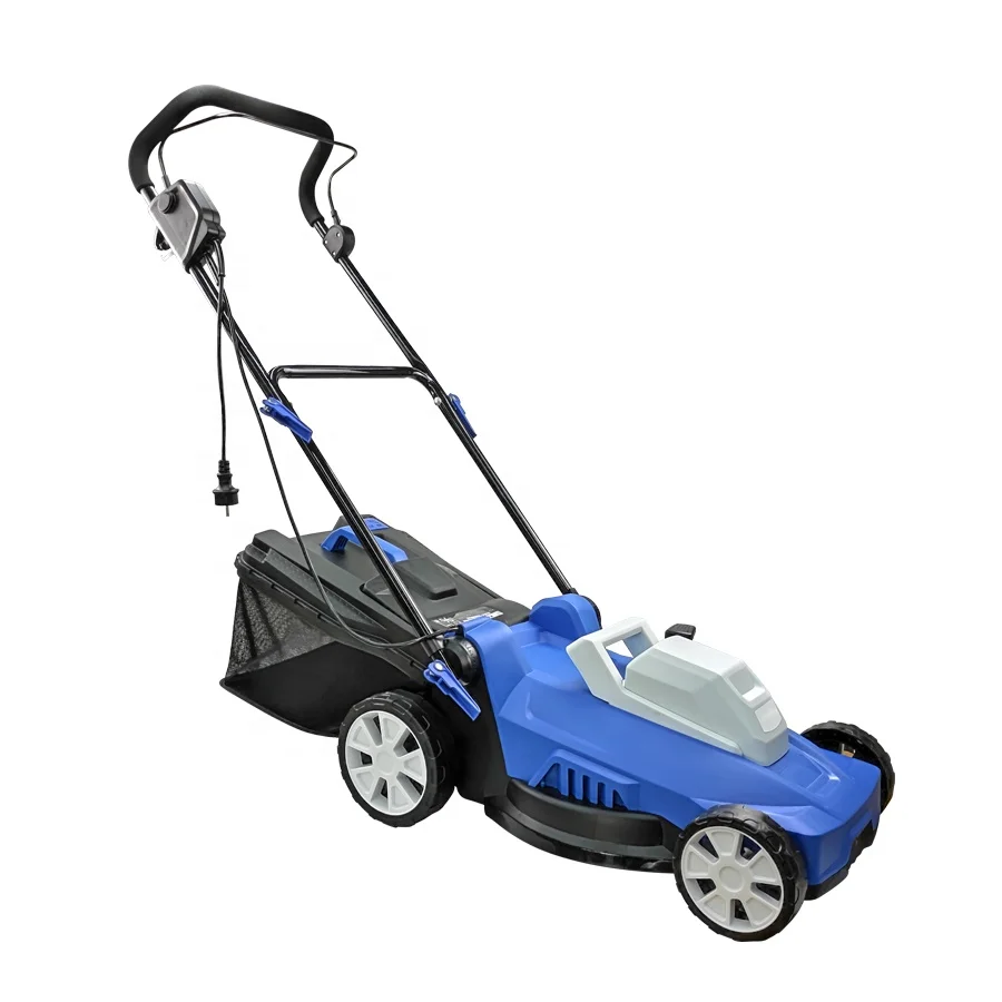 Electric Lawn Mower Portable Mini Wholesale