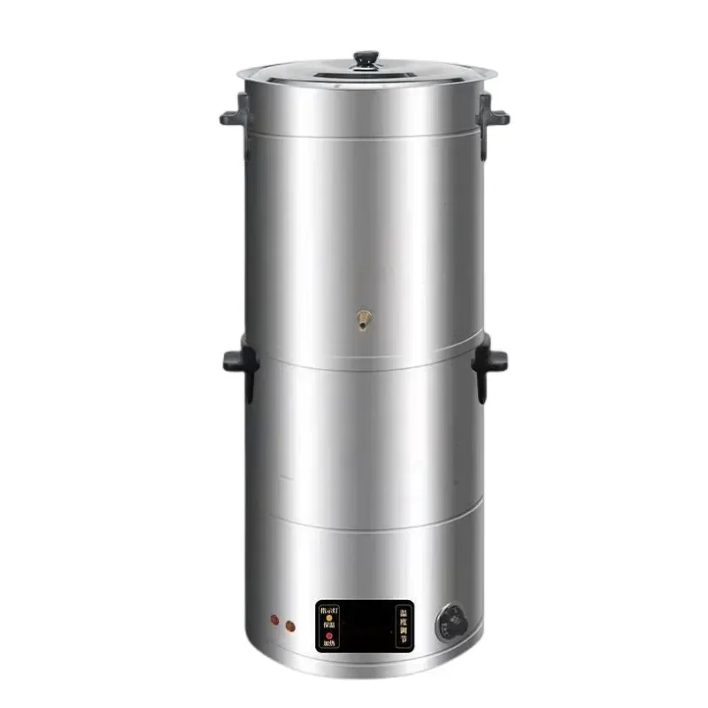 10L 15L 50L distiller household distiller pure dew machine home brewed Baijiu distiller  brewing equipment