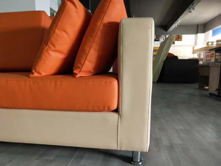 Nowoczesny design Oszczędność miejsca meble składana sofa podwójne łóżka piętrowe