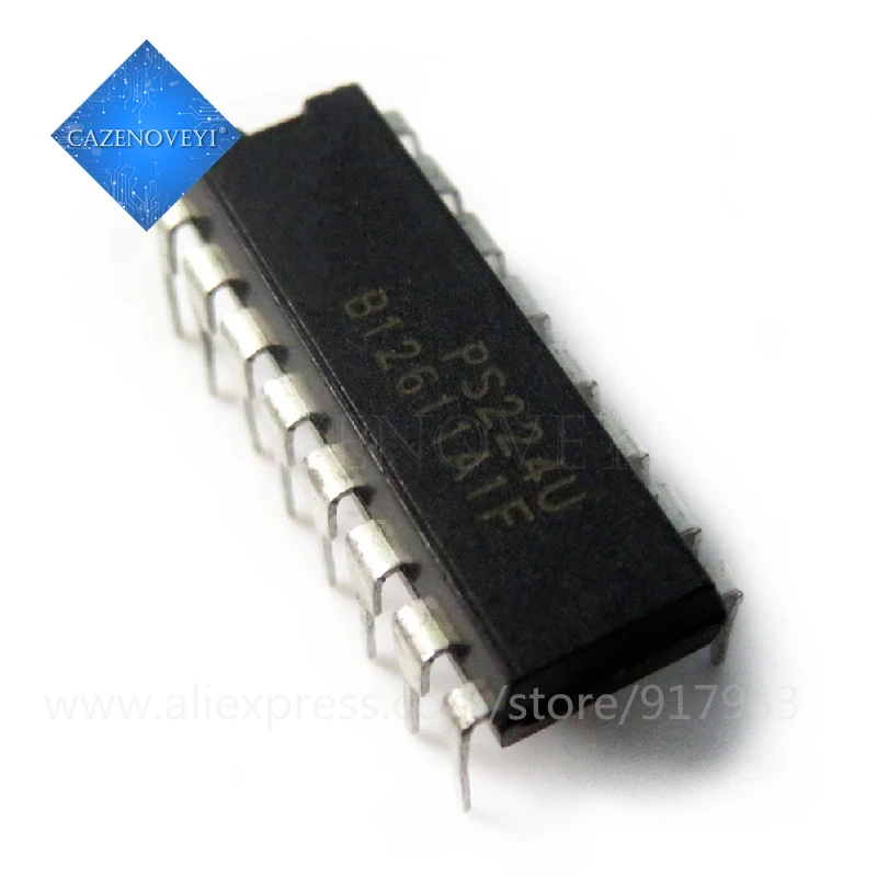 High quality seller 5PCS PS224 PS224A PS224B PS224U PS224C PS224A1 PS224C1 Good