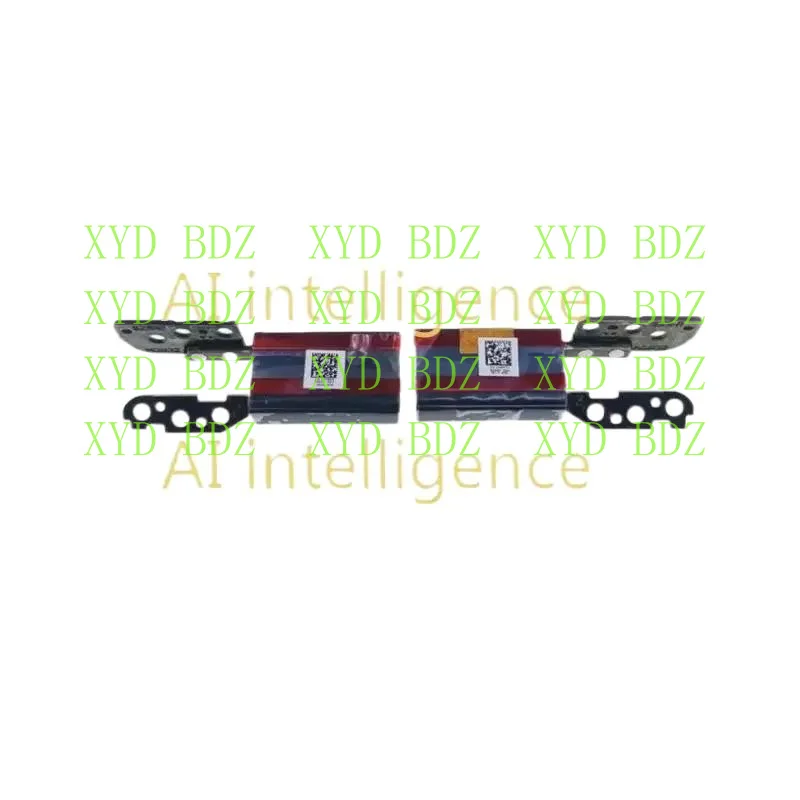 

Оригинальный DB для Dell Latitude 9330 2-в-1 E9330 HINGES R + L 0V06K4 0N8YFJ CDB