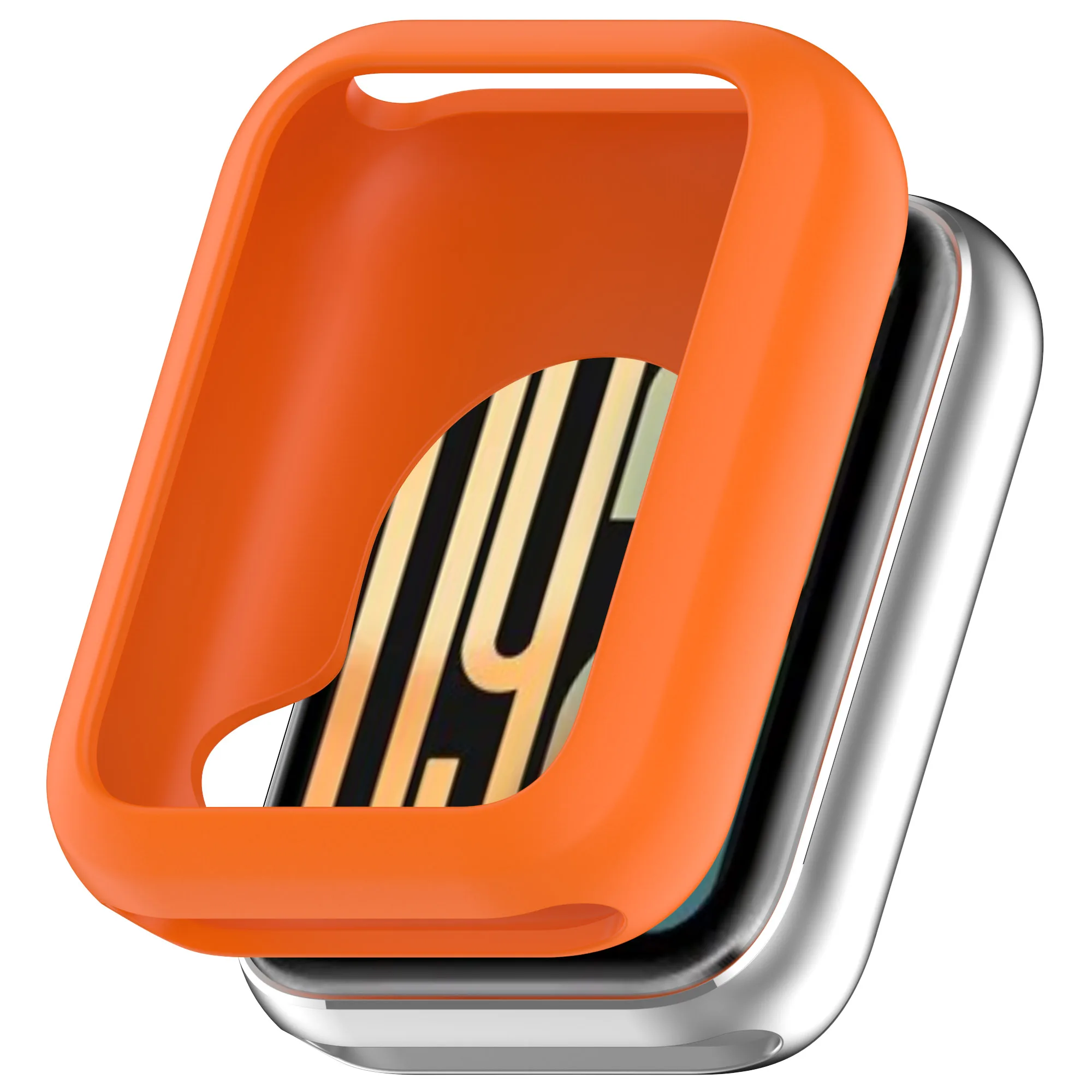 Variant: orange