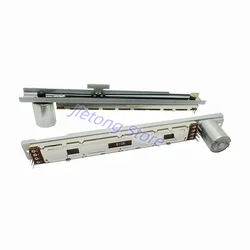1pc Motor Fader BEHRINGER X32 Mixer Eeletric Fader B10K 4+4 8Pins 100mm Travel Sliding Potentiometer T Handle