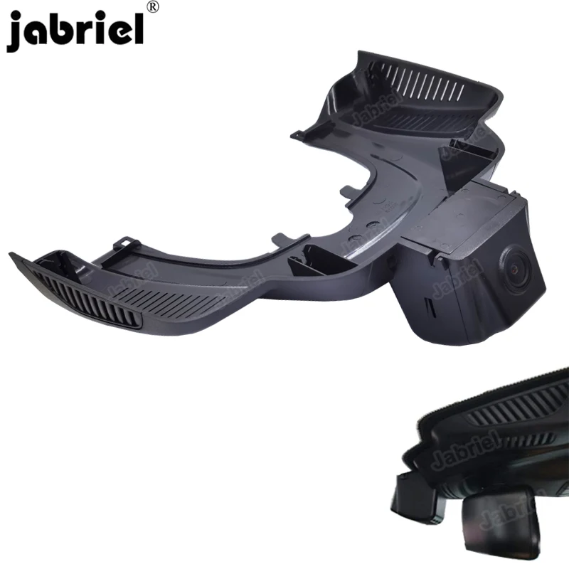 Jabriel Dash Cam 1080P Camera DVR for Mercedes Benz GLE 350 400 450 500 43 53 63 for Mercedes Benz GLE w166 GLS x166 2015-2018