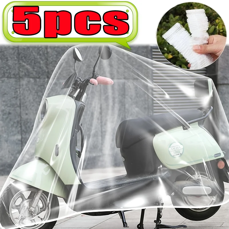 Dust Covers Mountain Bike Spec - Electric Scooter Rain Cover 评论和价格