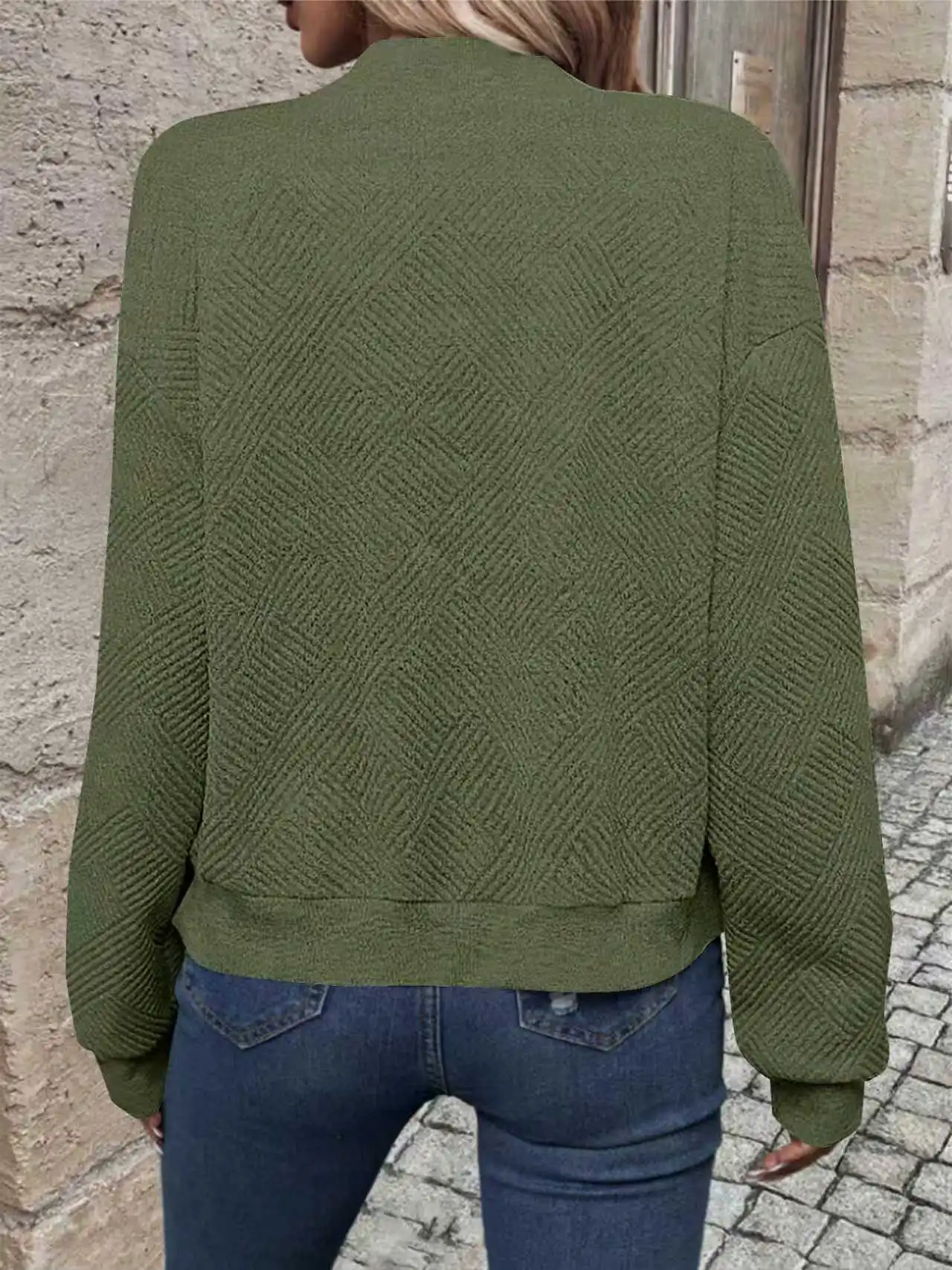 Thumbnail 2 - #10 New Classic Bomber Jackets Arrivals