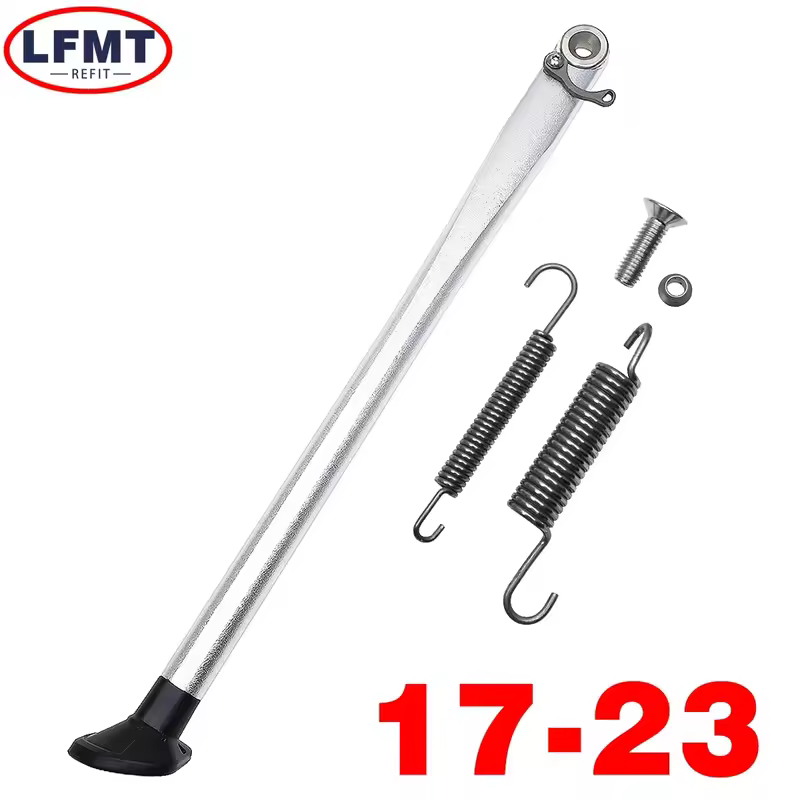 Motocross Rubber Kickstand Side Stand Strap For EXC XCF XC EXCF XCW TPI Six Days125 250 300 350 450 500 Husqvarna TE FE TC TX FX - Image 18