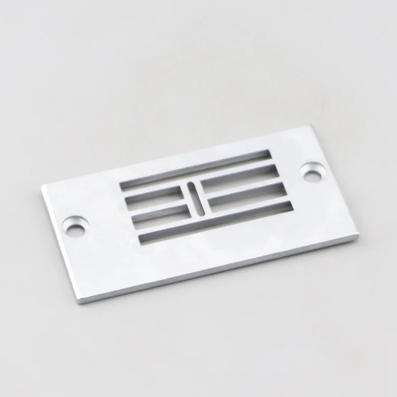 457 Herringbone stitch position 2280 2284 2290 herringbone sewing triangle needle zigzag 8MM plate teeth