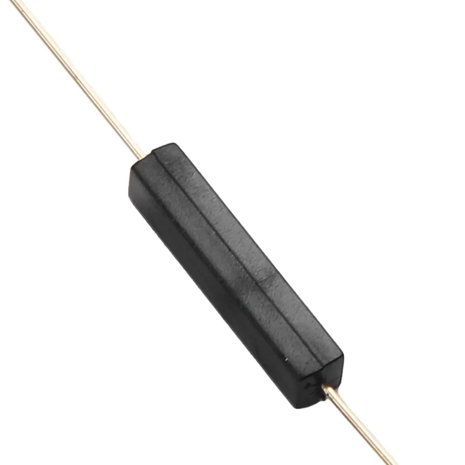 

Practical Reed Switches Inductive Switch 400V And Below Replacement 0.5 (A) 100 (V) 10pcs Accessories Encapsulated