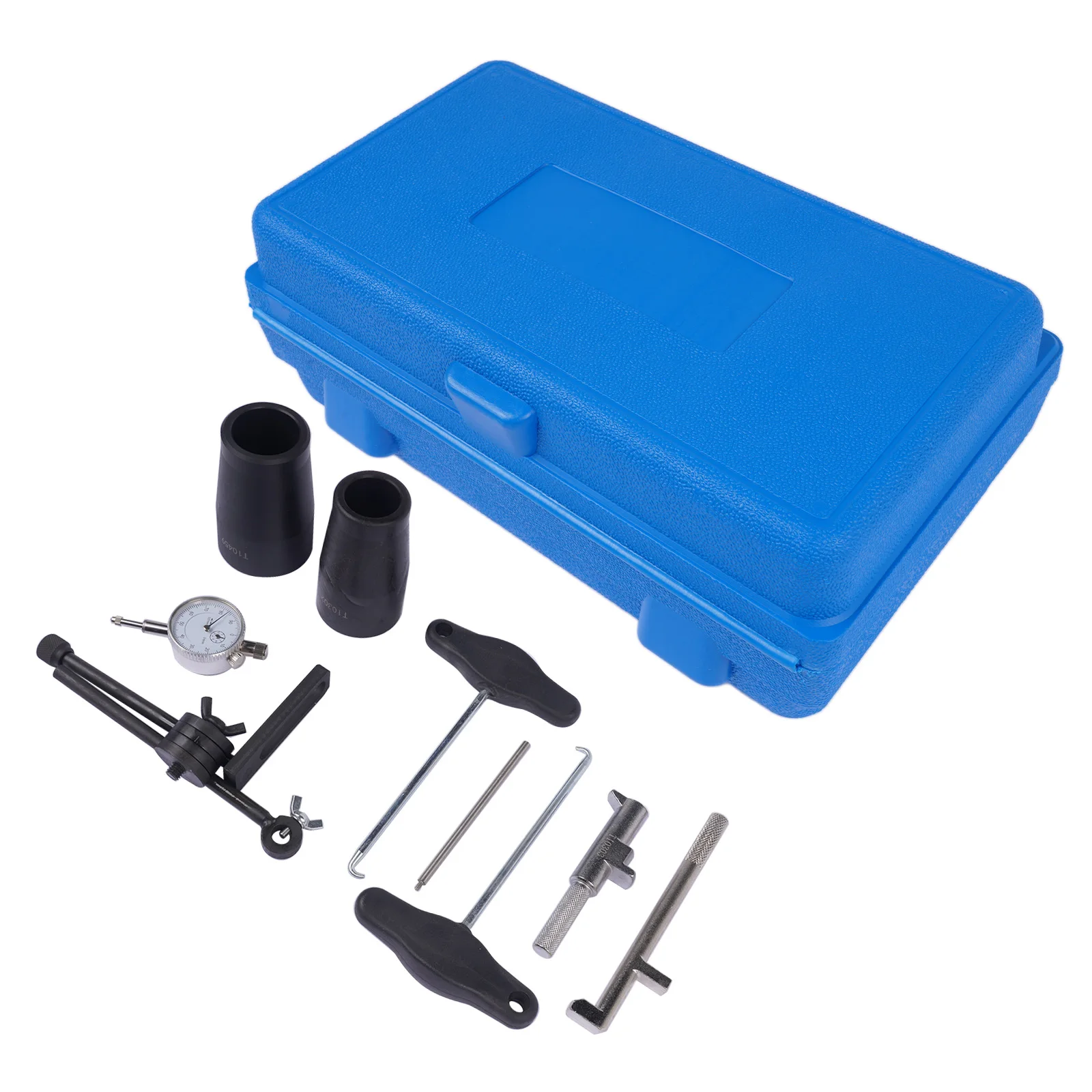 Image of AP01 Kupplungs-Montagewerkzeug-Set für Audi A3 Q2 Q3 VW Passat Skoda Octavia 6-Gang 7-Gang DQ250 DQ380