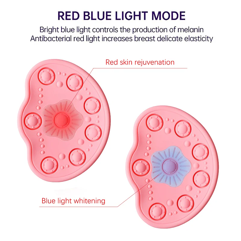 Electric Breast Massager Pad: A Detailed Review thumbnail