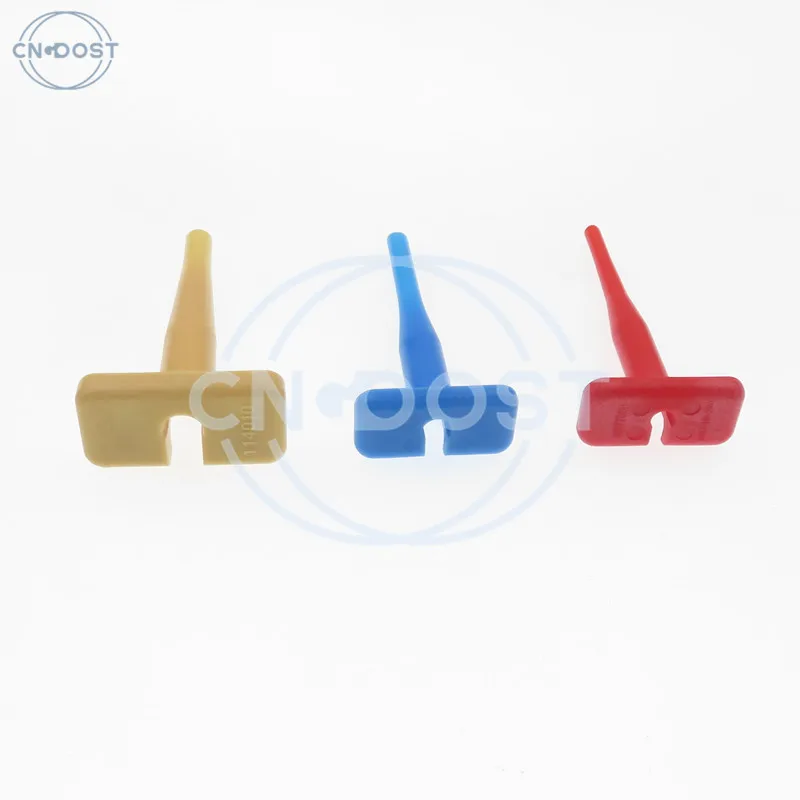 Deutsch DT DTP DTM Terminal Removal Tool Car Wire Crimp Plug Pin Extractor Tools AC Assembly 0411-336-1605 114010 0411-240-2005