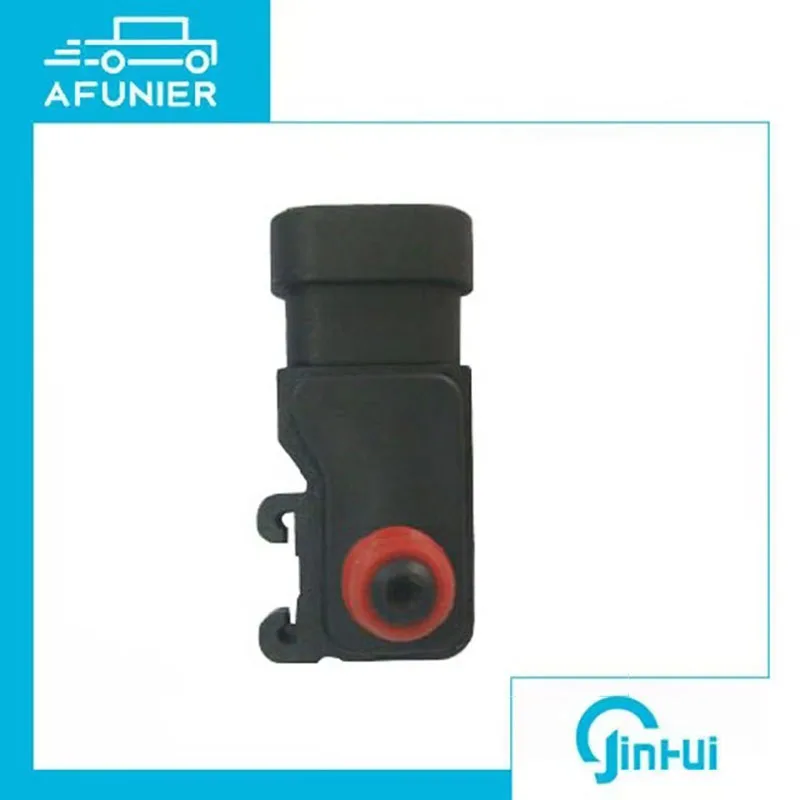 

10Pcs Intake Air Pressure Sensor For Fiat,Delphi Generation,Daewoo,GM,Isuzu,Brawl Treasure,Renault OE No.:71739292,16258659