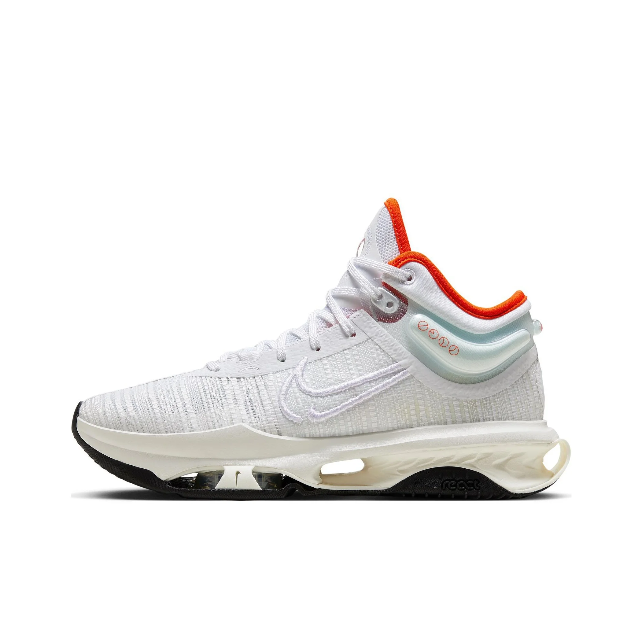 

Nike Air Zoom GT Jump 2 Ep 'Fresh' DJ9432-104