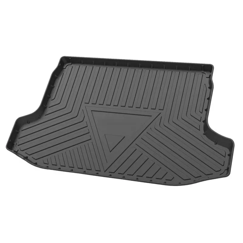 

Specialized Cargo Liner For Renault Kadjar Trunk Mat Custom TPO Waterproof Floor Mat Protection Carpet Auto Accessories 15-19