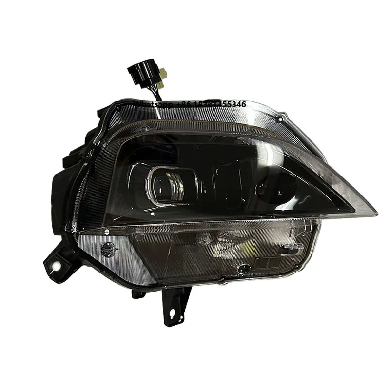

Front LED Headlight SL03 2022-2024 High-End Headlamp Assembly 4121010-DF04-AB 4121020-DF04-AB Left Right Pair