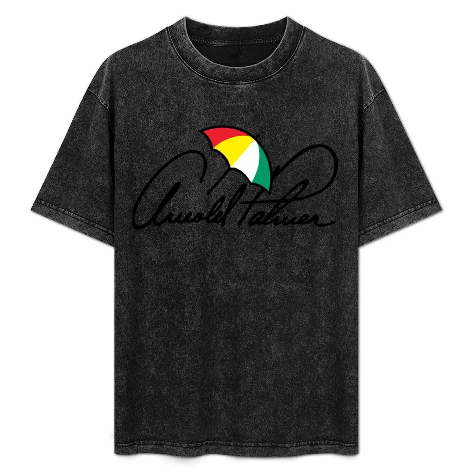 

Arnold Palmer T-Shirt Anti-Pilling Casual T-Shirt