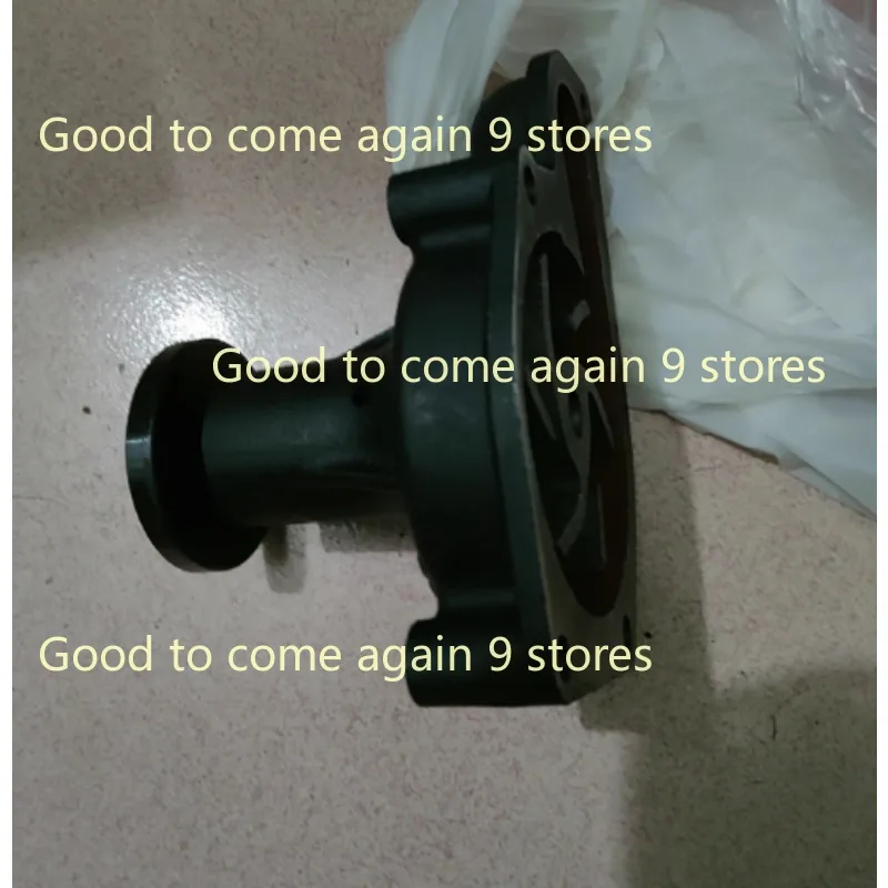 1pc Water Pump for Xinchang 490B Forklift Quanchai Xinchai Engine parts
