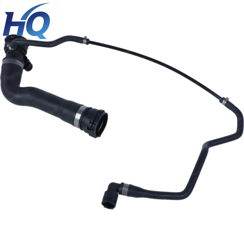 

17127560968 Automobiles Radiator Hose Upper For BMW 528xi 528i xDrive 535xi 535i xDrive 2008-2010