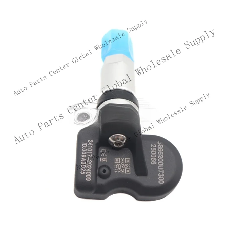 L+ 4PCS 3666200U7300 For JAC IC5 X8 PLUS Airo Sehol Geely TPMS Tire Pressure Sensor