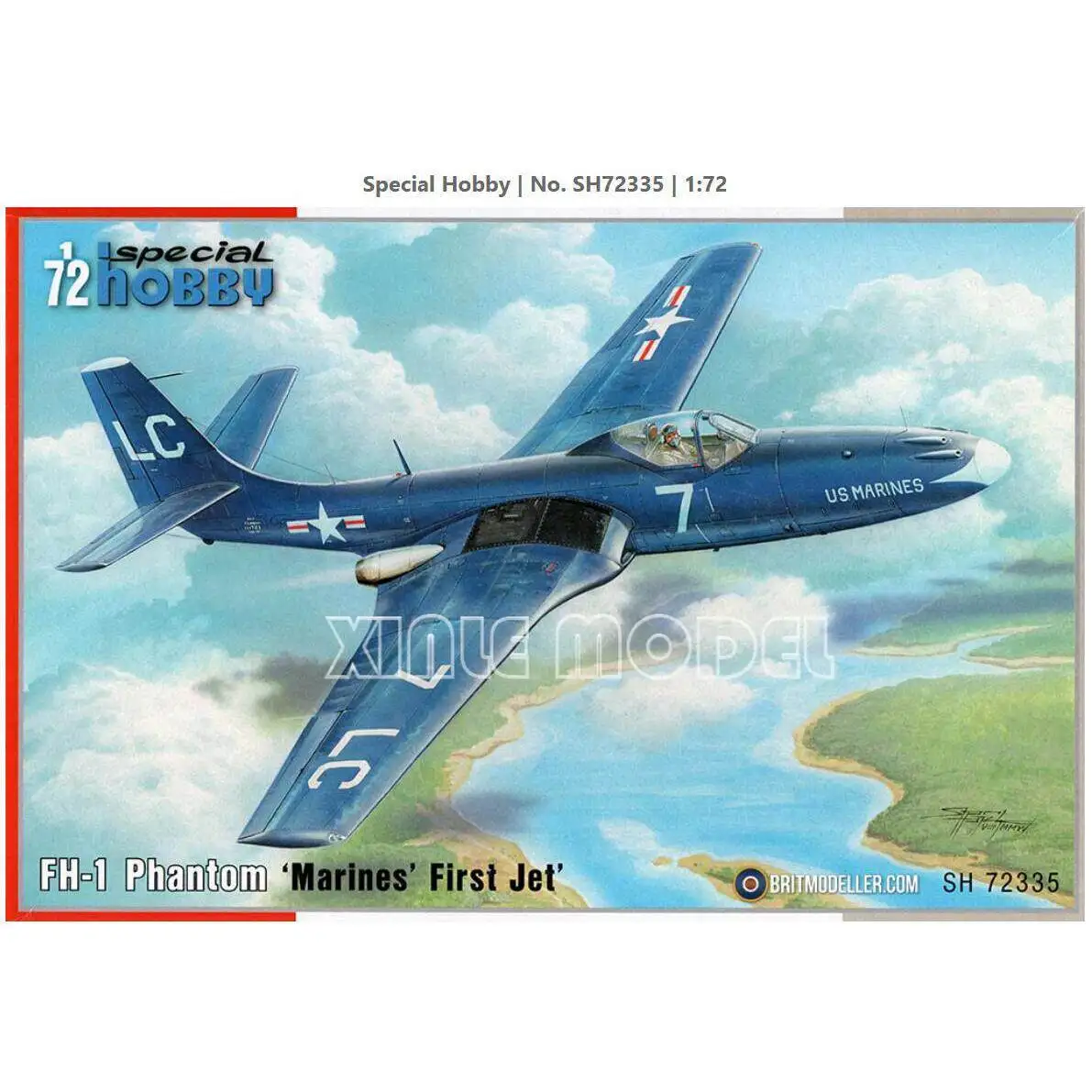 Special Hobby Plast…