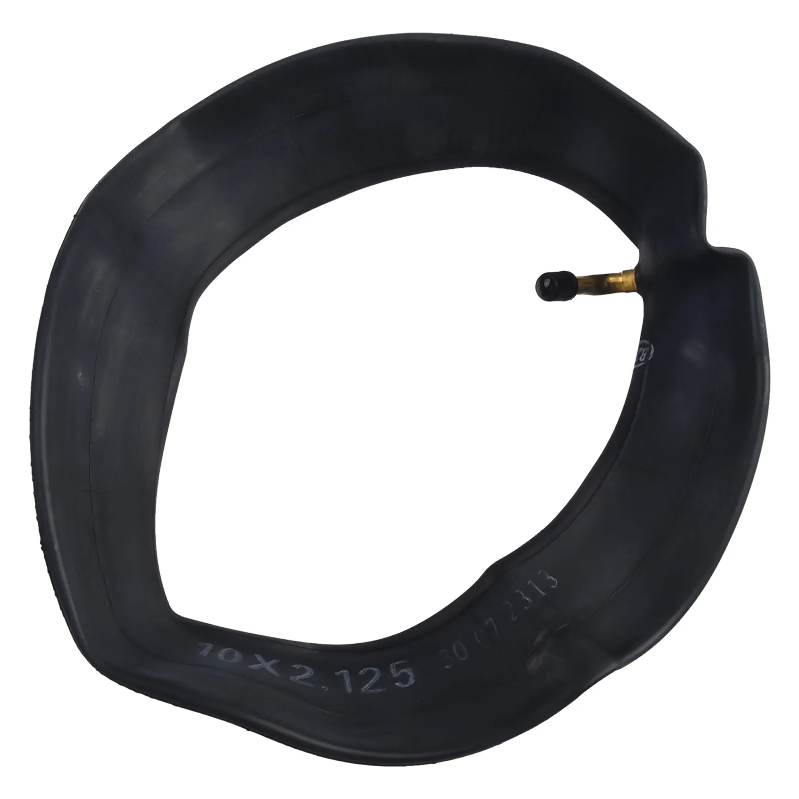 10Inch Electric Scooter Butyl Rubber Tyre 10X2.50 10x250 Tyre 10x2.125 Inner Tube 10x2 Camera Balancing 10X2/2.125