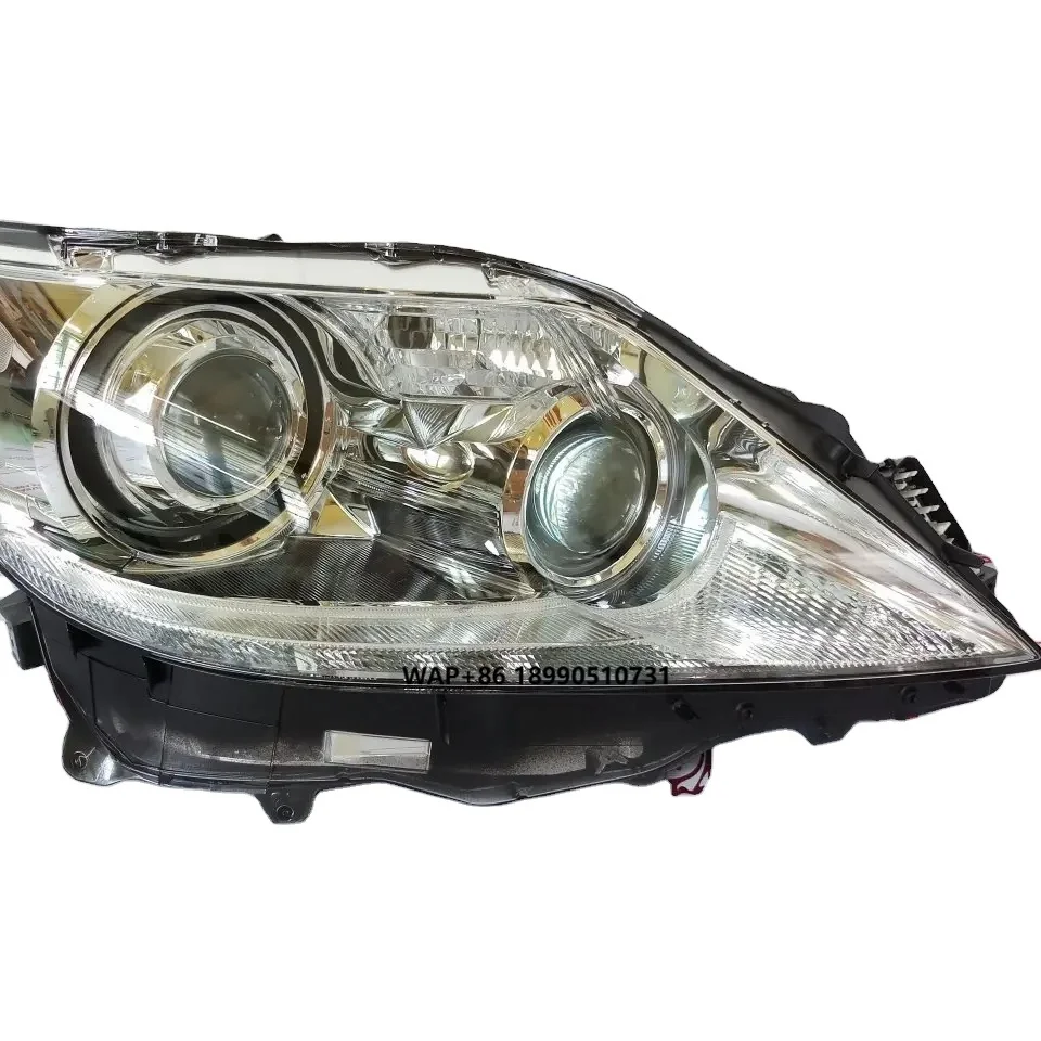 

Left Right Headlight Assembly for Lexus 2009-2012 LS460 LS460L 2009 2010 2011 2012