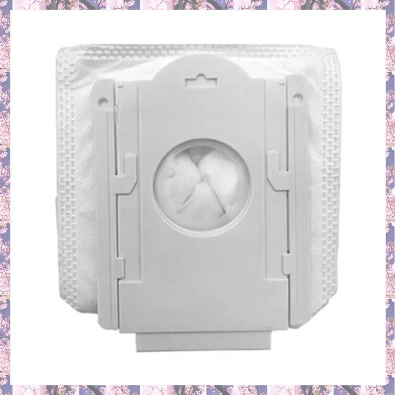 

L73A 2025-20 шт. мешки для пыли для пылесоса для VCA-RDB95 Jet Bot + Jet Bot AI + робот-пылесос, аксессуары, запчасти