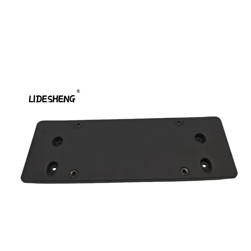 

982807813FOK1 982807813F Держатель номерного знака для Porsche 718 Boxster Cayman 2017-2025