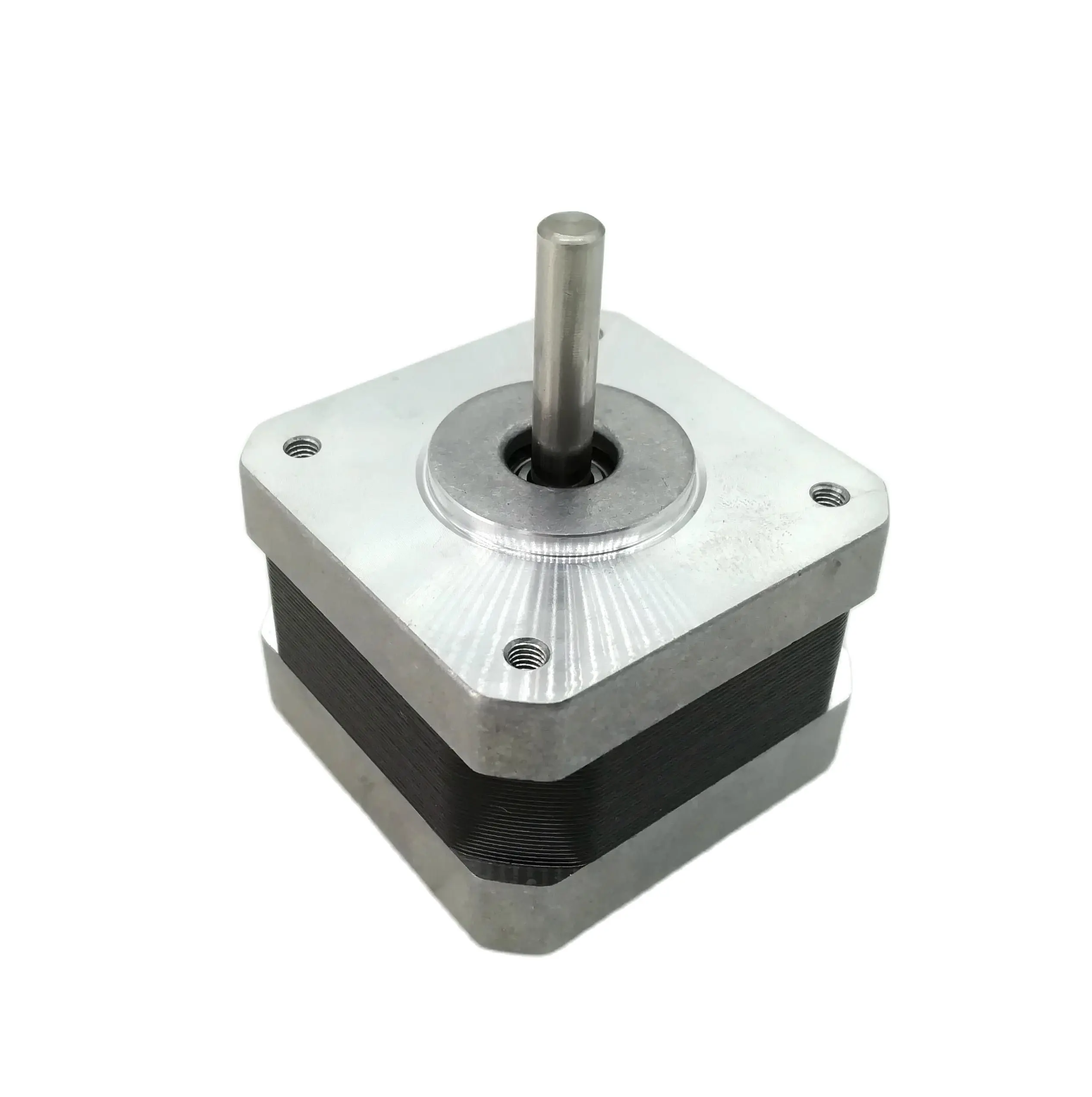 NEMA17 Stepper Motor 30mm Body for DyzeXtruder Round/D Size Shaft 1.8° 240mN.m