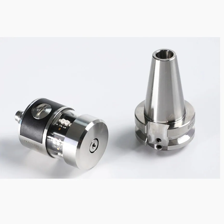 CNC machine tool wireless probe 3D mold detection center finder Renyi communication infrared probe