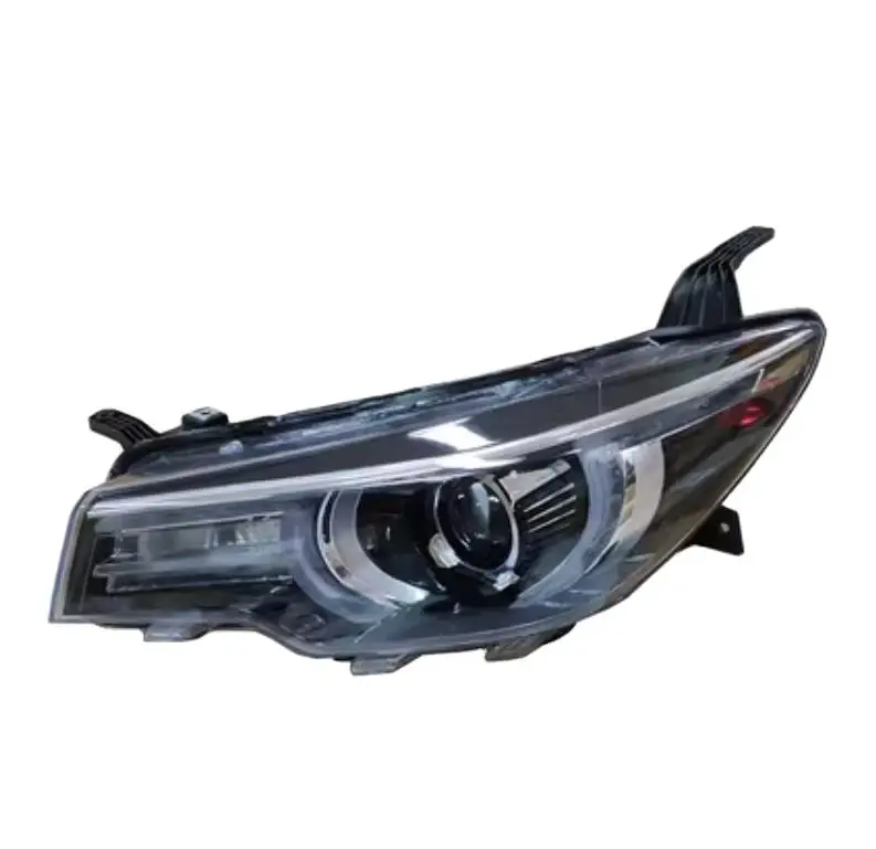 For F101 High Quality LED Front Auto Headlight Assembly Lighting Parts for MG ZS 2017-2019 Wholesale Price With Big Discount
