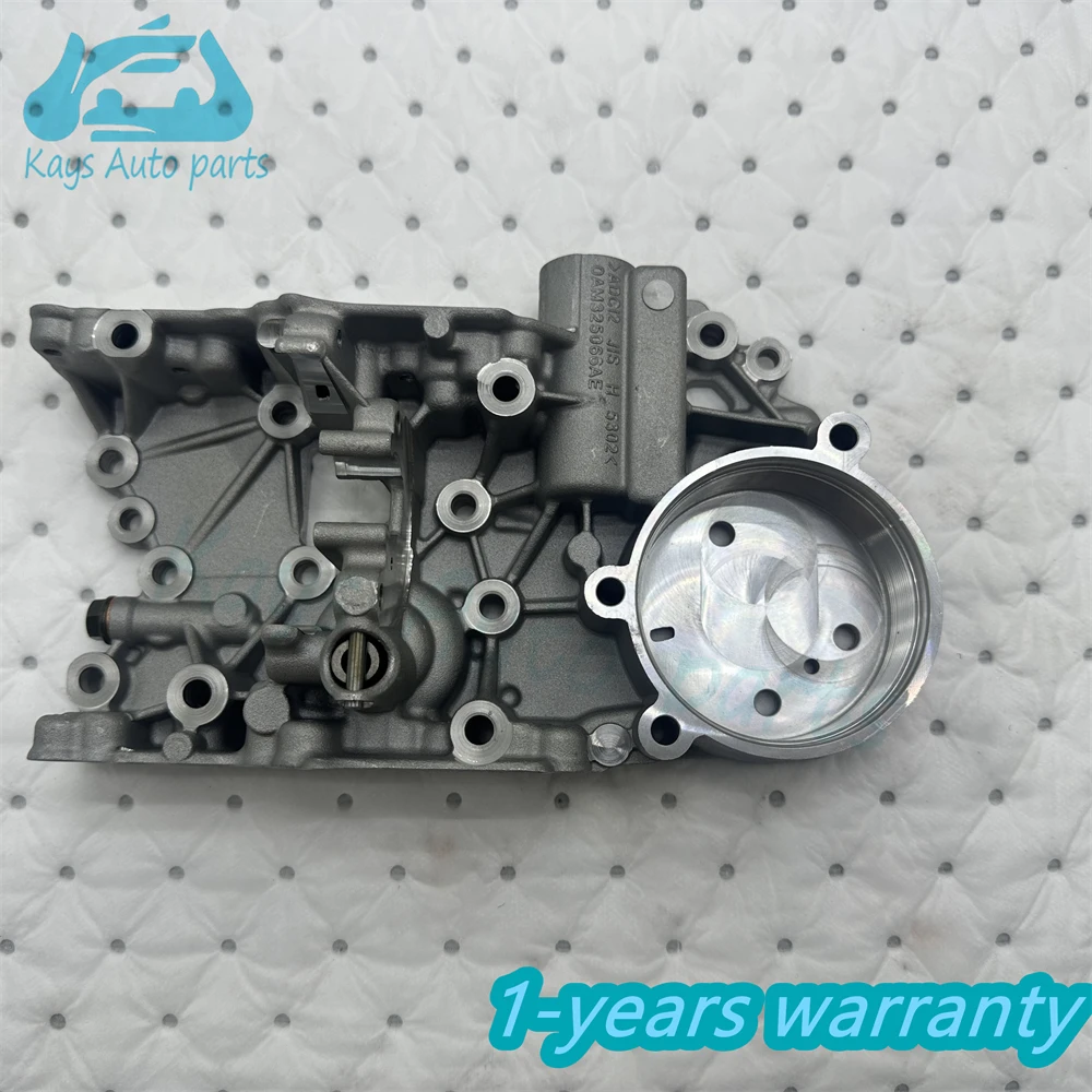 

New for Volkswagen Audi A3 0AM325066AC 0AM325066C 0AM3250DQ200 0AM DSG7 Valve Body Battery Case Thickened 4.6mm