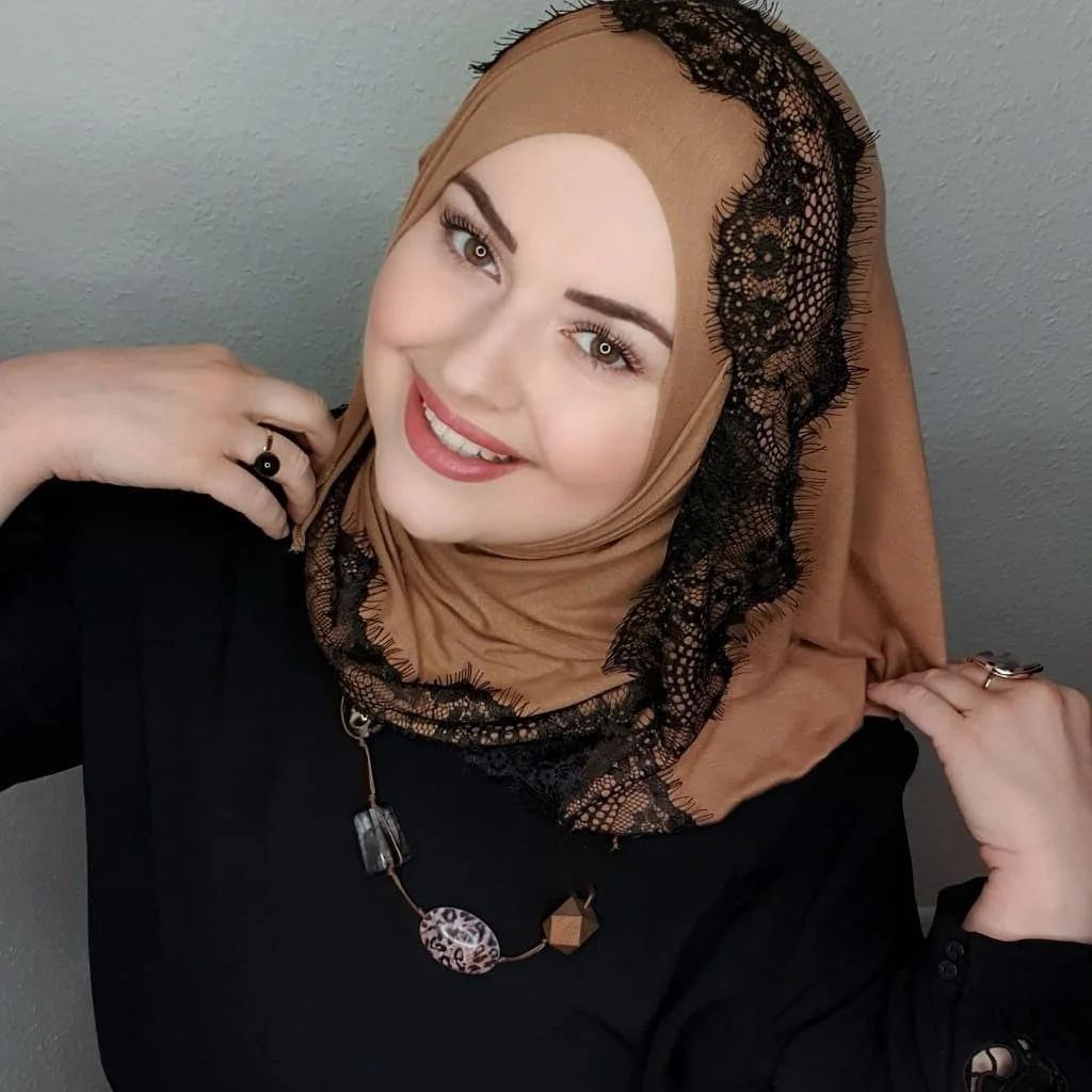 Hijab femme musulman ramadan abaya mujer turbante ropa pañuelos islam pañuelos para el pelo Abaya islámico de gasa para mujer, Hijab de moda,