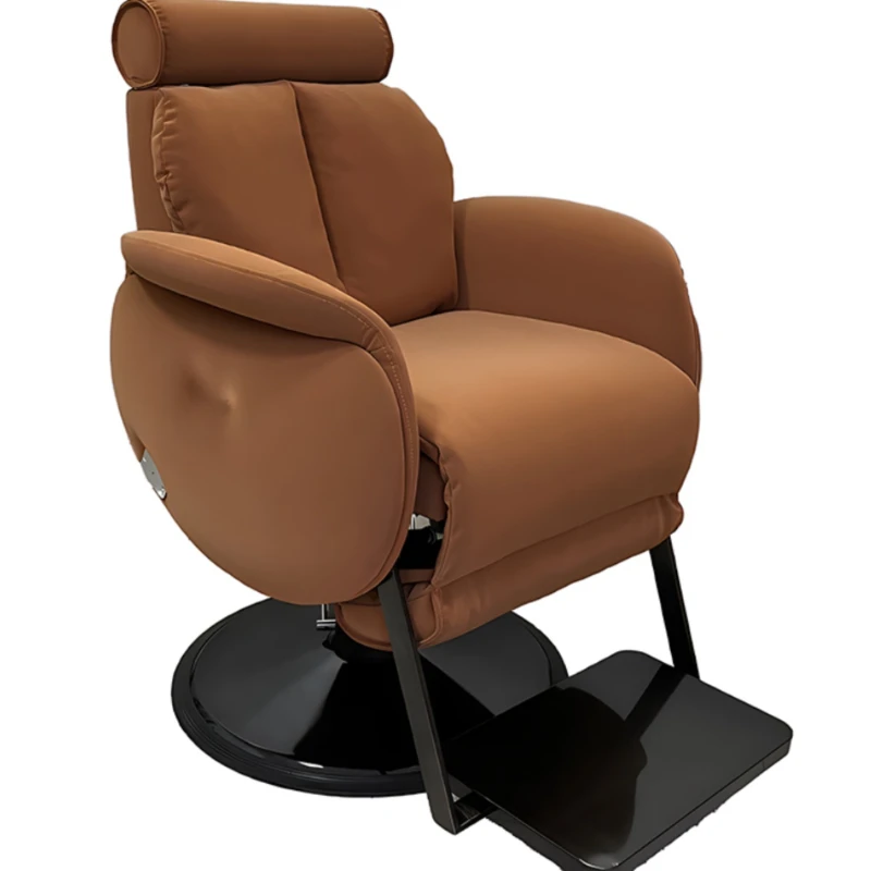 

Hair Salon Chair Scalp Barber Shop Hair Salon Can Fall Down Physiotherapy Chair Slimming Electric Special