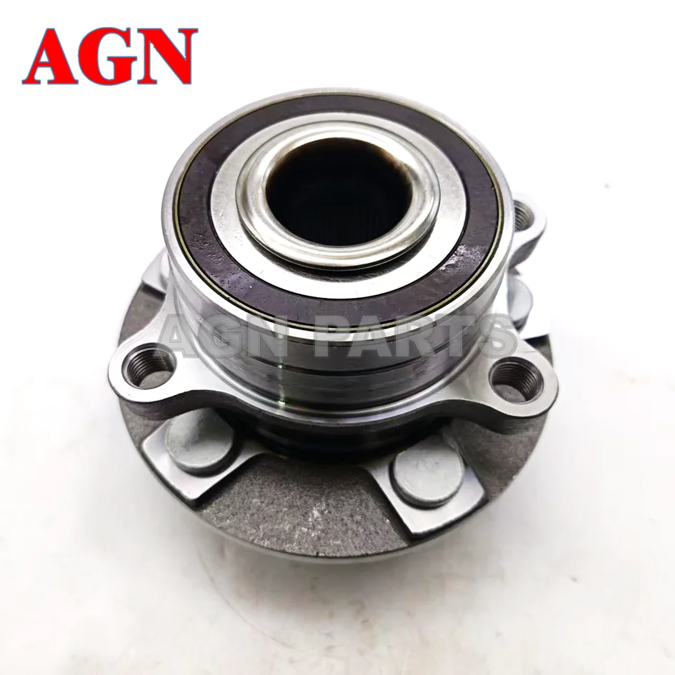 

for FORD EXPLORER 2019- LINCOLN AVAITOR SUV 2019- Front Wheel Hub Assembly, LB5Z-1104A 2397283 LB5C-2C300-AB LA5Z1104A LB5C2C300