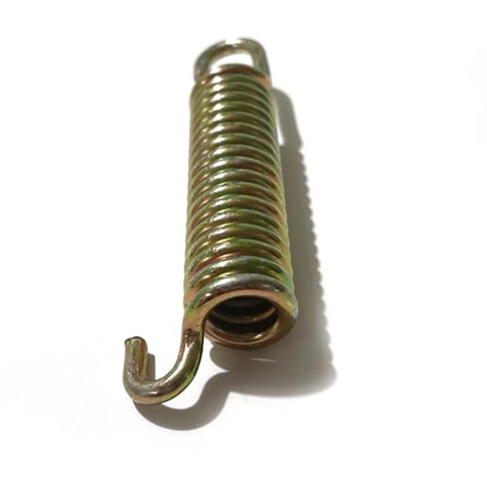 Steel Extension Spring for Artisan Garden Spreader Model 7321184 Suitable for Residential and Professional Use