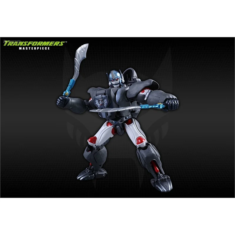 Takara Tomy Transformers Masterpiece MP-32 Convoy Beast Wars Anime Original Action Figure Model Children's Toy Gift Collection