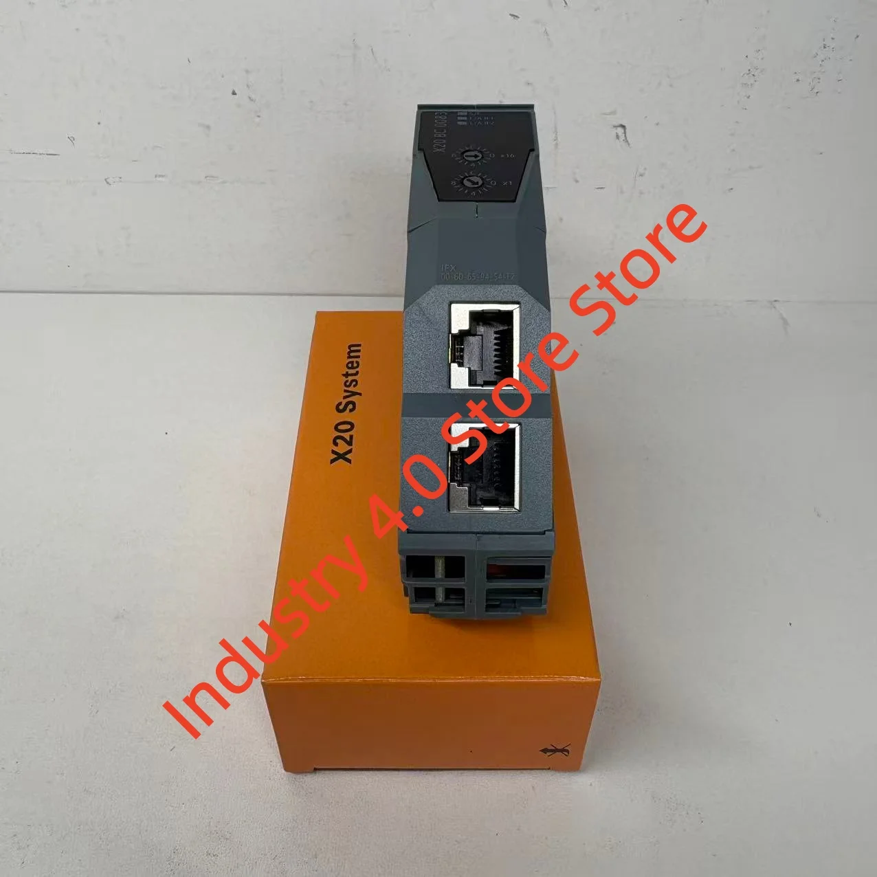 Módulo PLC X20BC0083 X20 BC 0083 nuevo X20SLX210 X20 SLX 210