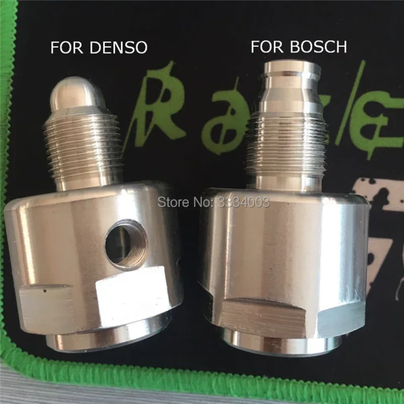 common rail tube pipe DRV connector joint for BOSCHH DENSSOO DELPHII,   injector repair parts