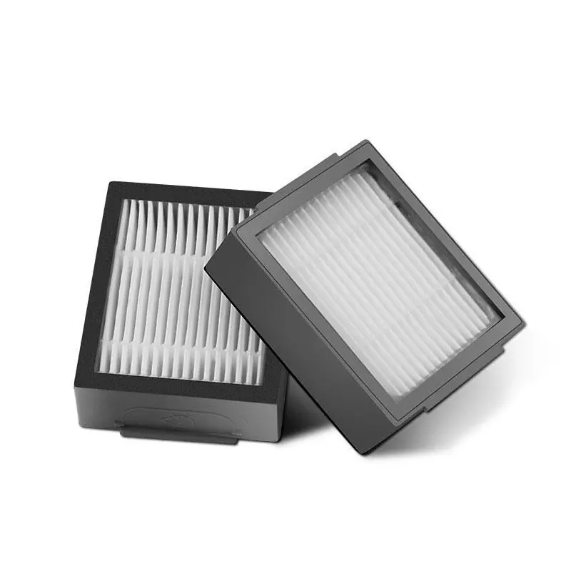 HEPA Filter for iRobot Roomba evo, i,e Series:E5 E6 E7 i1 i3 i4 i5 i6 i7 i8 e, i,Series Robotic Vacuum Cleaners