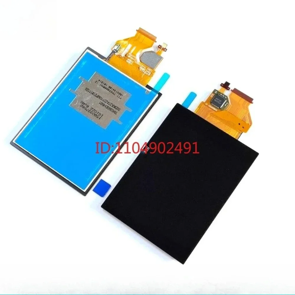 New for Sony RX100M6 RX100M7 RX100VI RX100VII RX100 VI VII M6 M7 6 7 RX1006 RX1007 LCD Display Screen Camera Repair Parts