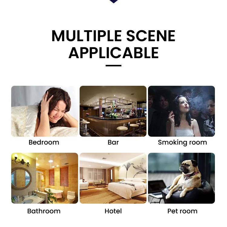 Kệ Treo Tường Điện Máy Khuếch Tán Tinh Dầu Thơm Thiết Bị Nguyên Chất Tinh Dầu Khuếch Tán Hương Thơm Có Điều Khiển Từ Xa Nhà Khách Sạn